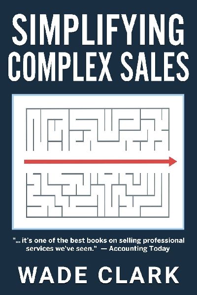 Simplifying Complex Sales