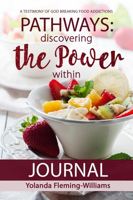 PATHWAYS JOURNAL-Discovering The Power Within: A Testimony