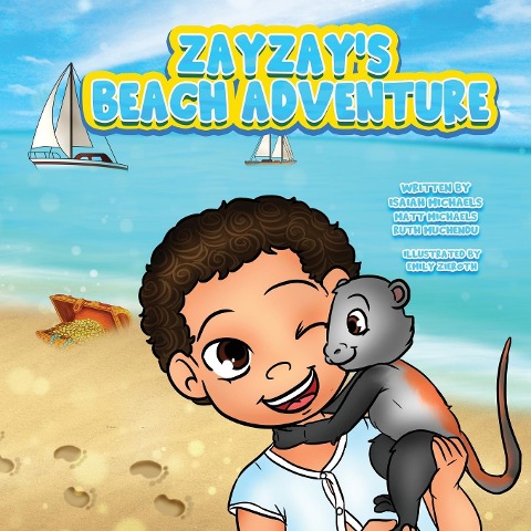 Zayzays Beach Adventure