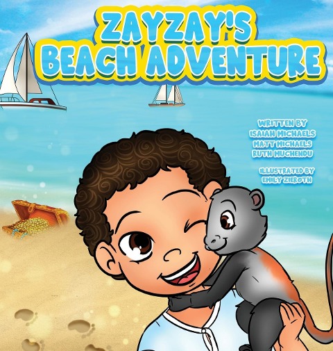 Zayzays Beach Adventure