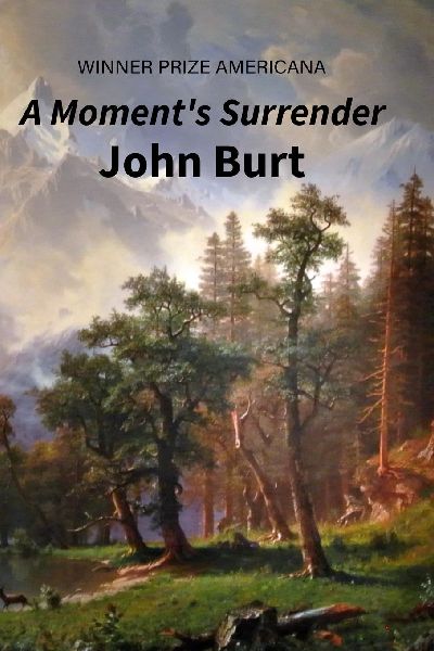 A Moments Surrender