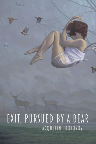 Exit, Pursued by a Bear
