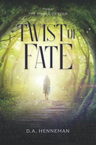 Twist of Fate