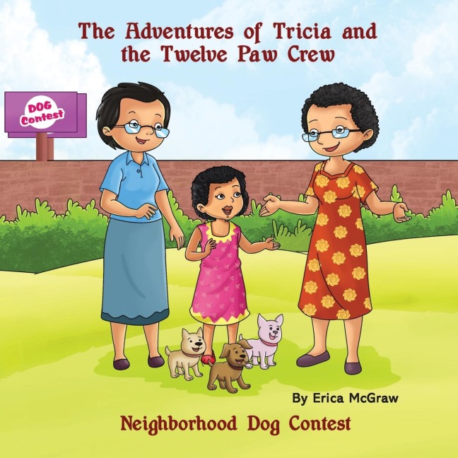 Neighborhood Dog Contest