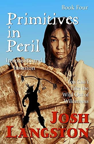 Primitives in Peril Innocents and Invasion