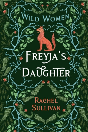 Freyja's Daughter