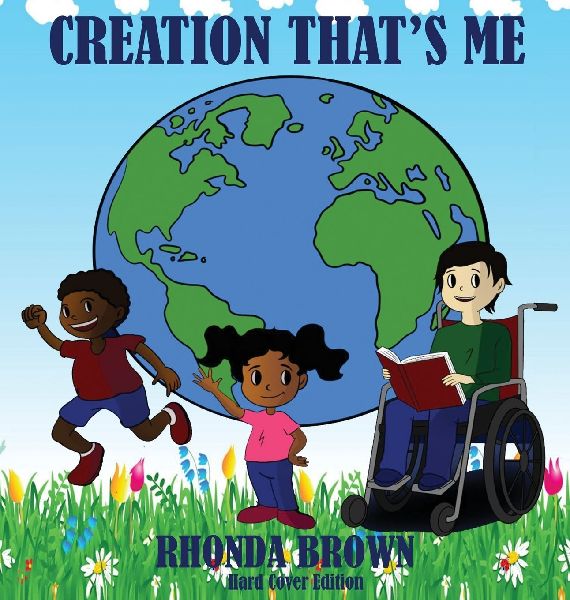 Creation Thats Me!