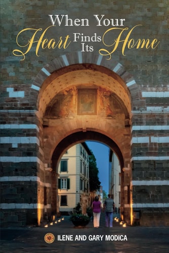 When Your Heart Finds Its Home The Journey Continues