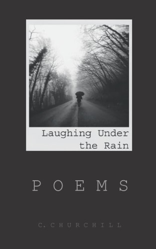 Laughing Under the Rain Poems
