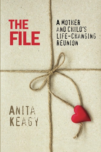 The File A Mother and Child's Life Changing Reunion