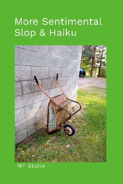 More Sentimental Slop & Haiku