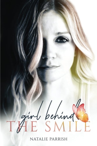 Girl Behind the Smile