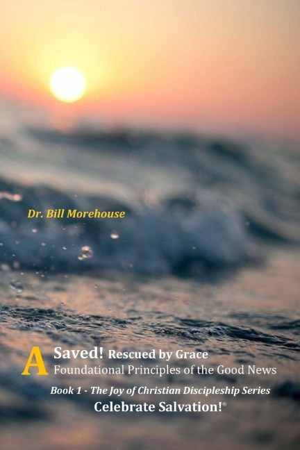 Saved: Rescued by Grace