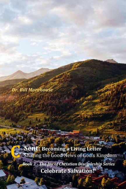 Sent: Becoming a Living Letter