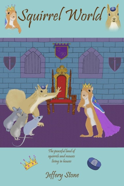Squirrel World