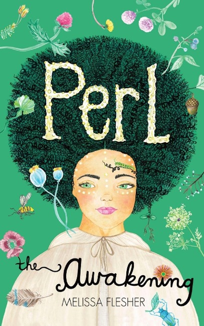 Perl: The Awakening