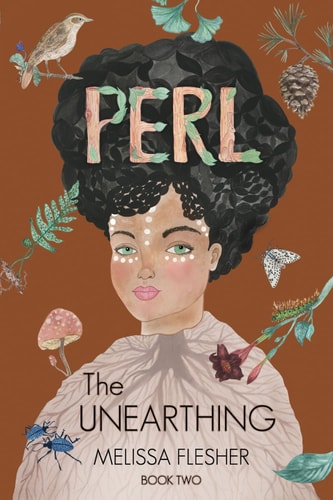 Perl The Unearthing
