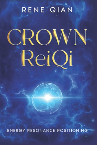 Crown ReiQi Energy Resonance Positioning