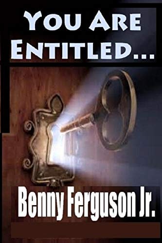 You Are Entitled