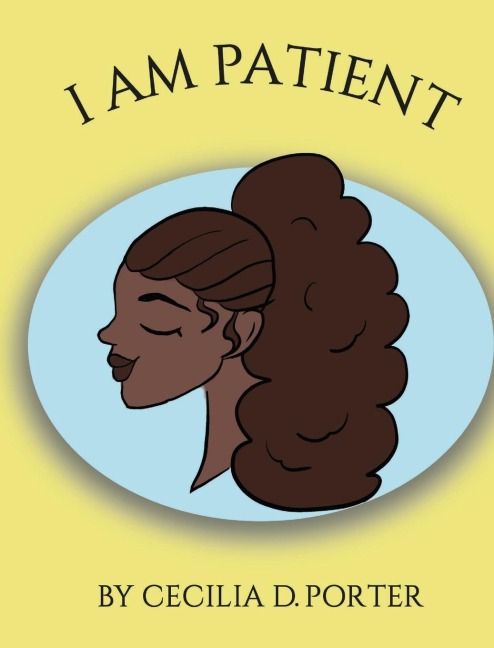 I AM PATIENT!