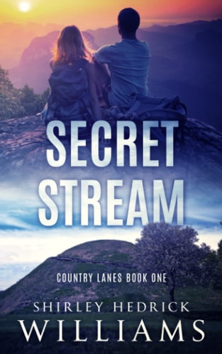 Secret Stream A Tense, Page-Turning Christian Mystery and Sweet Romance