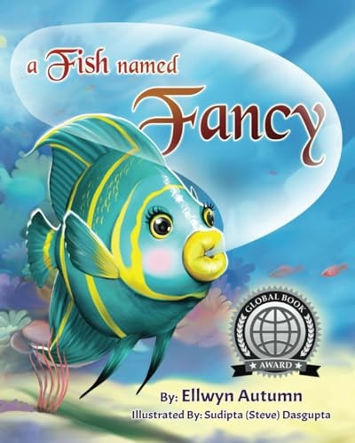 A Fish Named Fancy