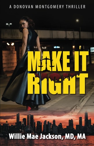 Make it Right