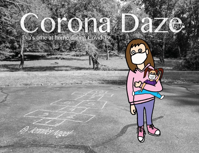 Corona Daze: Evas time at home during Covid-19