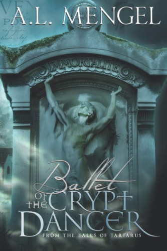 Ballet of The Crypt Dancer Crypt Dancer Edition