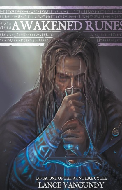 Awakened Runes