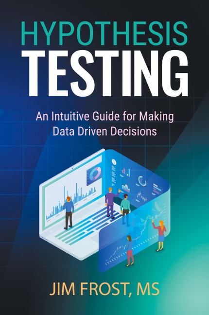 Hypothesis Testing: An Intuitive Guide for Making Data Driven Decisions