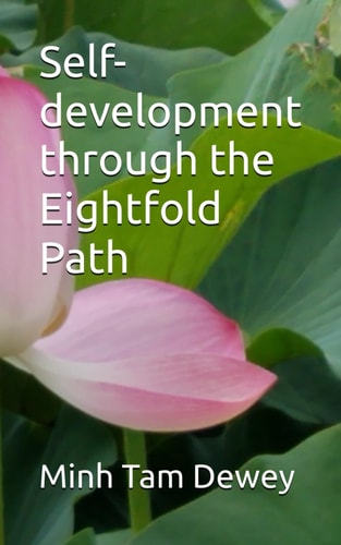 Self-development Through the Eightfold Path