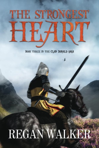 The Strongest Heart