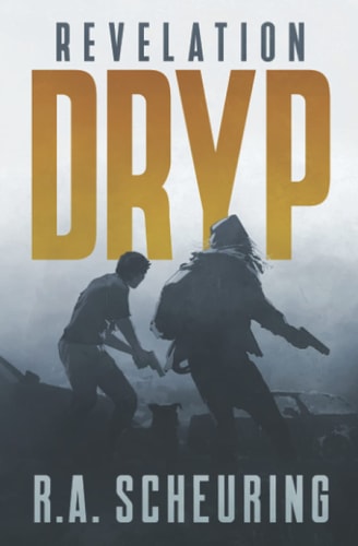 Dryp Revelation