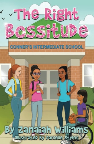 The Right Bossitude