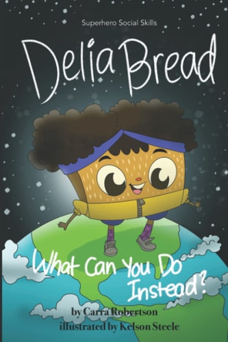 Delia Bread What Can You Do Instead?