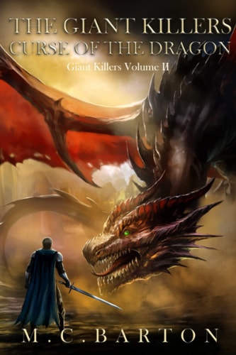 The Giant Killers Curse of the Dragon