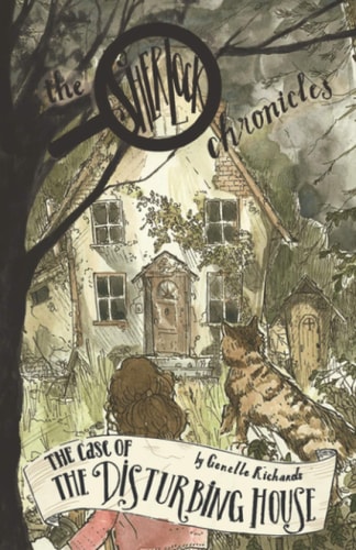 The Case of the Disturbing House