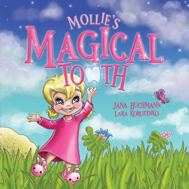Mollies Magical Tooth