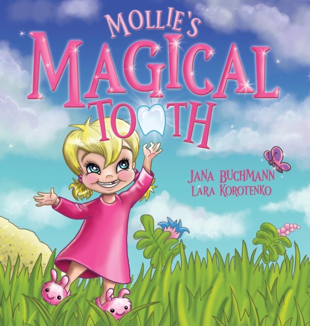 Mollies Magical Tooth