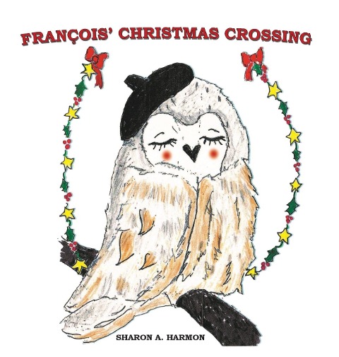 FRANCOIS CHRISTMAS CROSSING