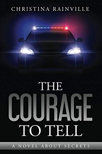 The Courage to Tell A Book About Secrets