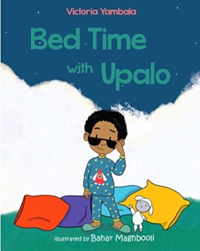 Bedtime with Upalo