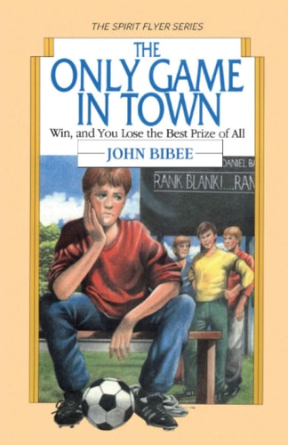 The Only Game in Town Win, and You Lose the Best Prize of All