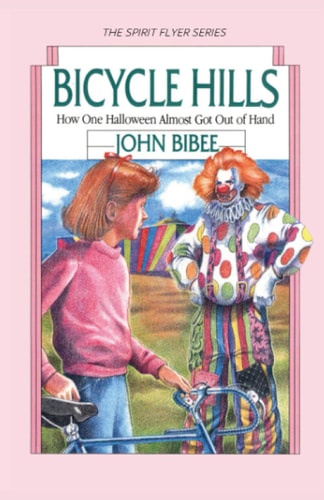 Bicycle Hills How One Halloween Almost Got Out of Hand