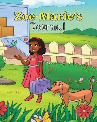 Zoe-Maries Journal