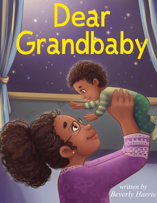 Dear Grandbaby