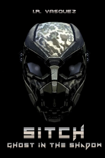 SITCH: Ghost in the Shadow
