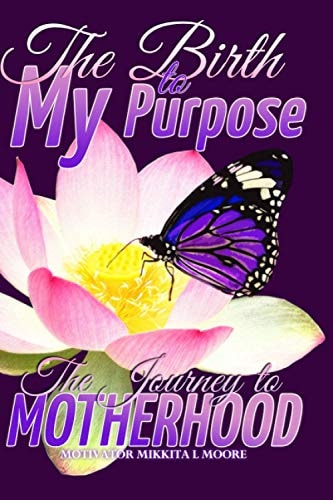 The Birth to My Purpose The Journey to Motherhood