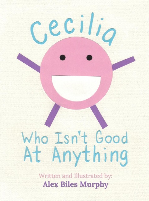 Cecilia Who Isnt Good At Anything